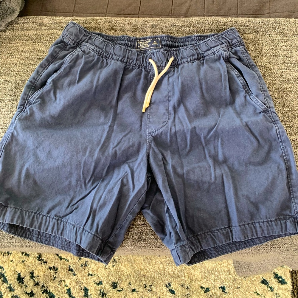 Men’s A&F Shorts